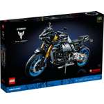 Конструктор LEGO Technic 42159 1478 дет.