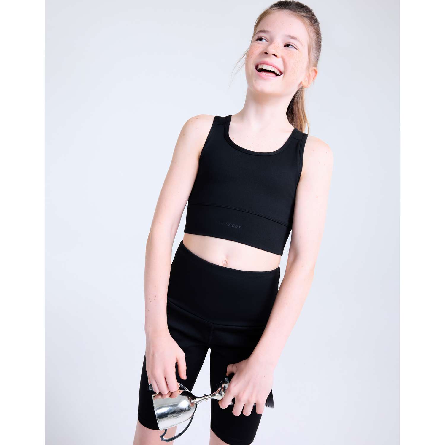 Топ спортивный Futurino Sport S25FS3-GYM-1tg-99 - фото 5