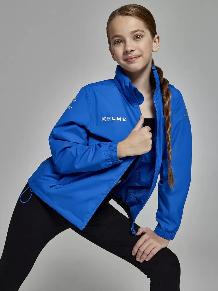 Ветровка KELME 3803241-400 - фото 18