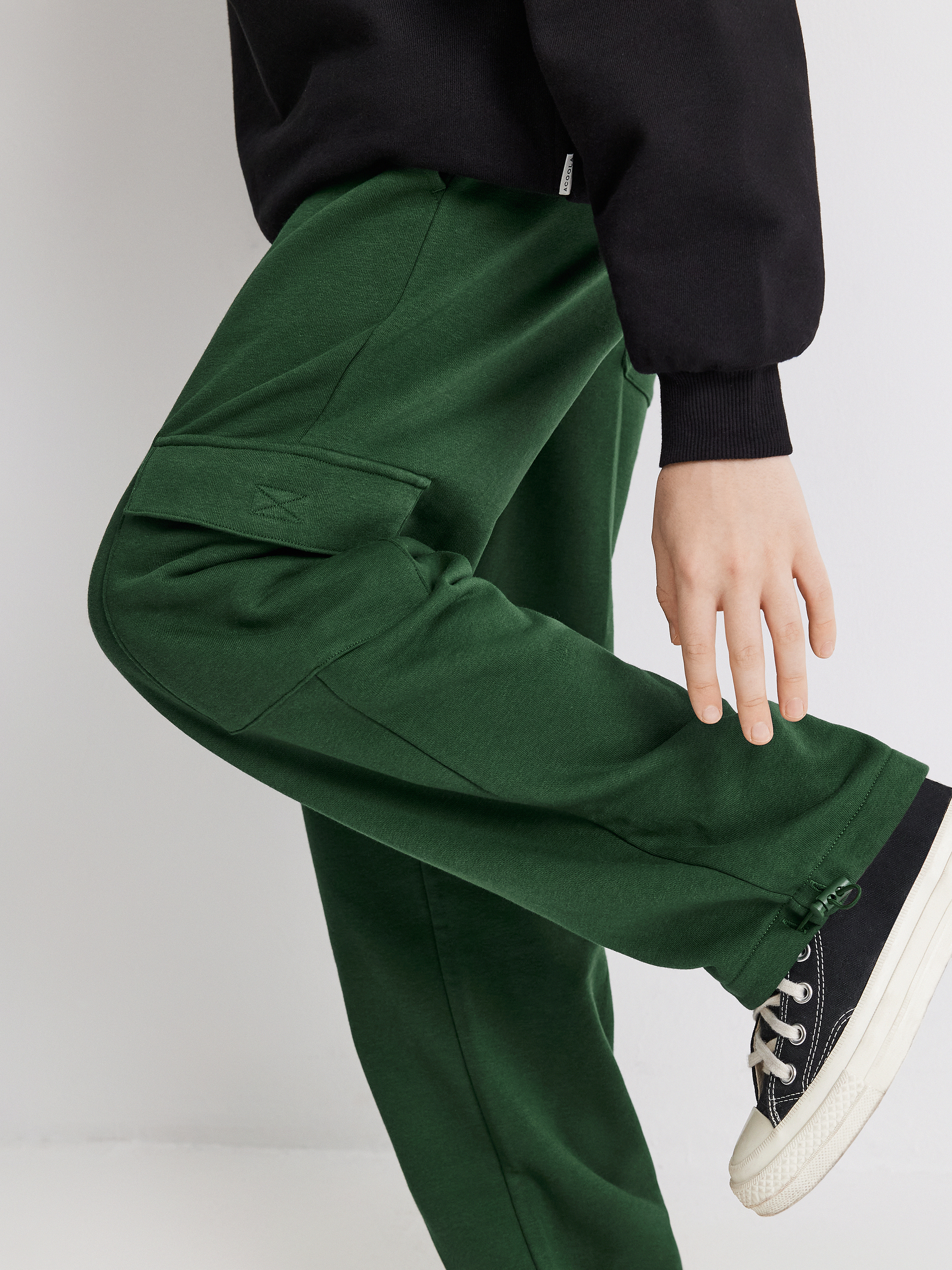 Брюки Acoola 20110460136_0095339 - фото 9