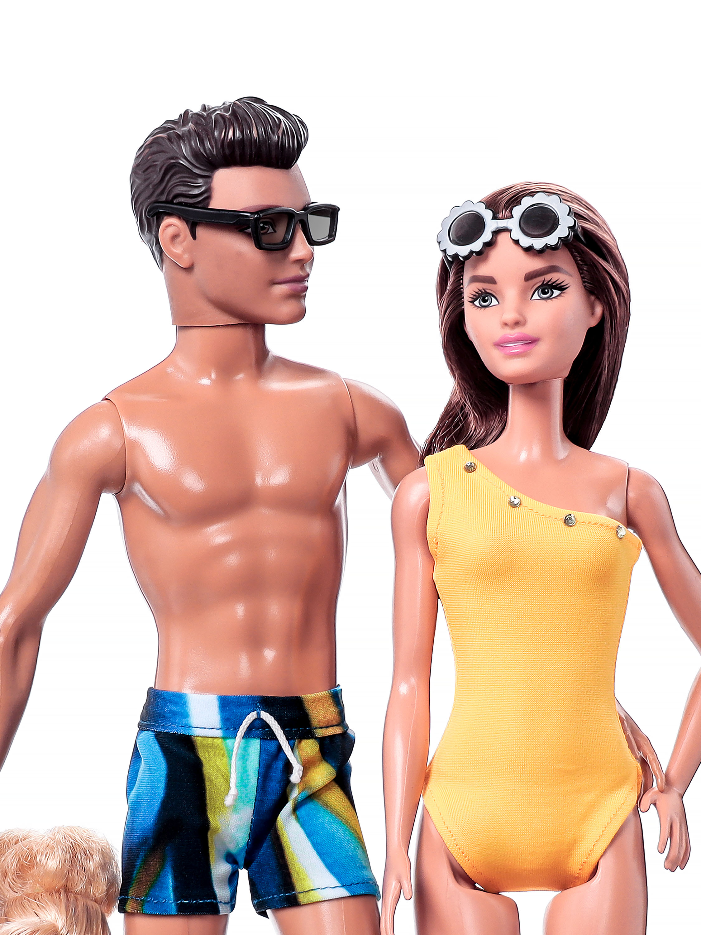 Одежда для кукол VIANA 11.405.4.1v - фото 2