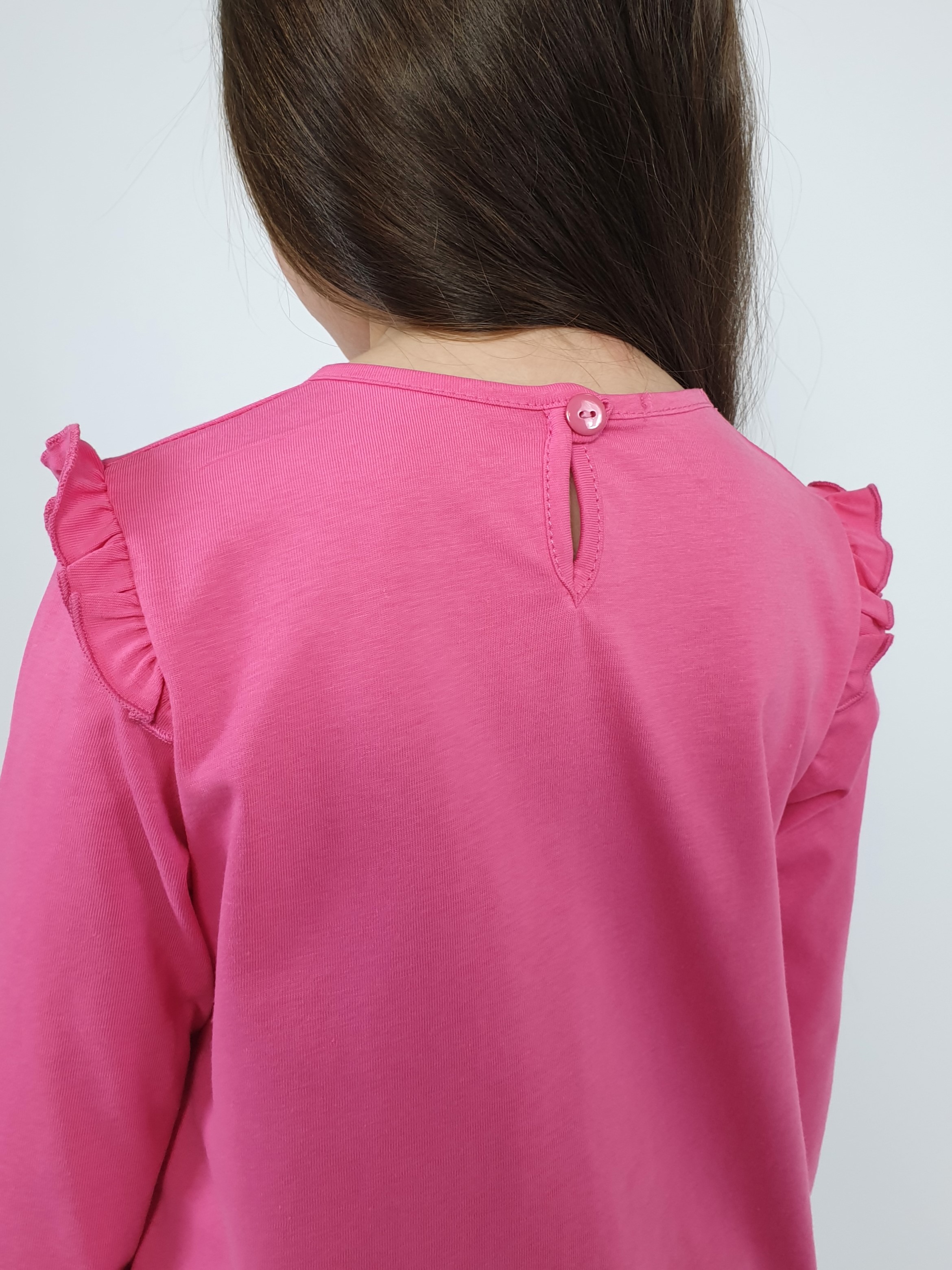 Лонгслив Luneva 4-127-4. - фото 5