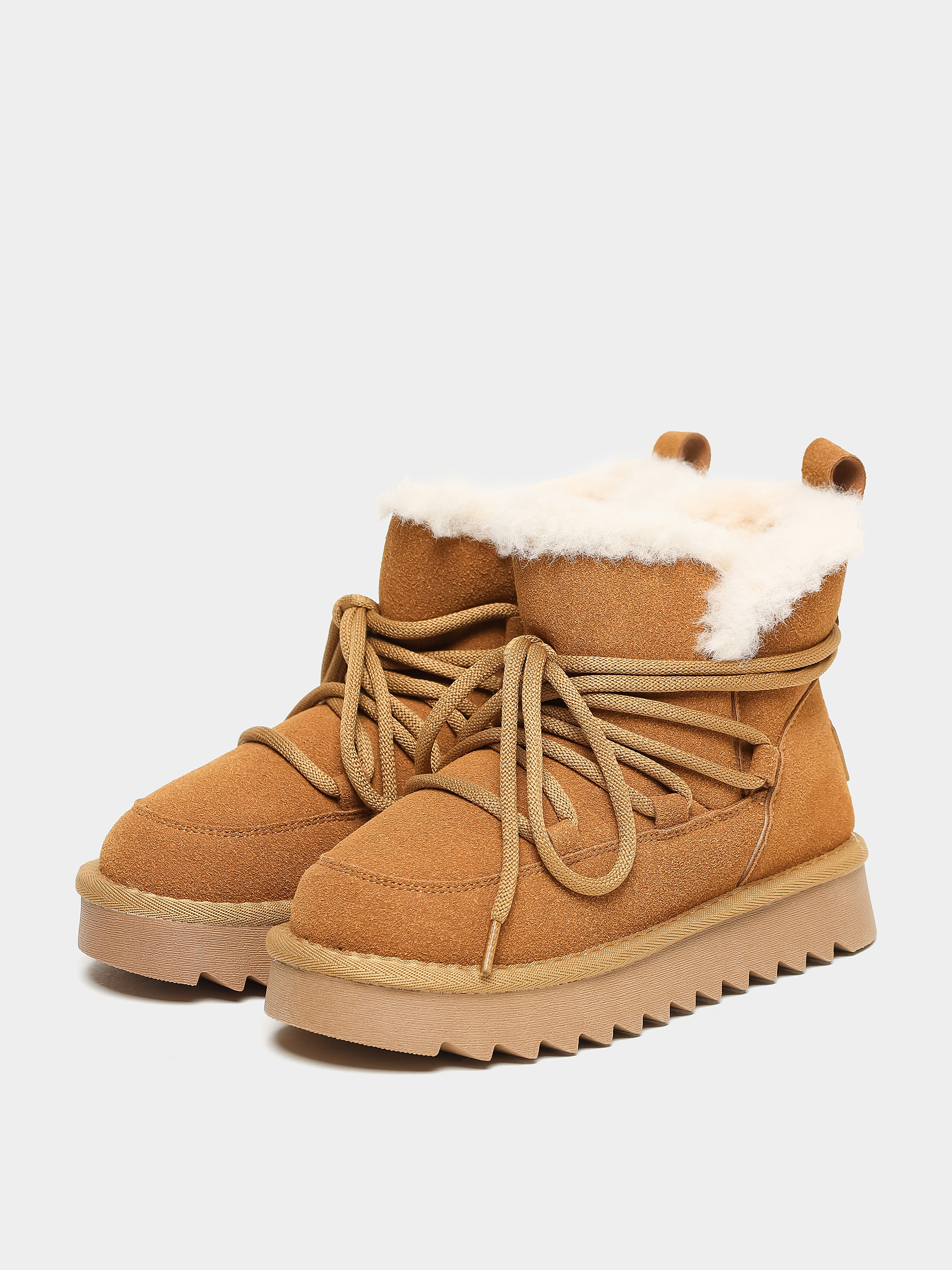 Угги Boys and Girls 2356-7P - фото 7