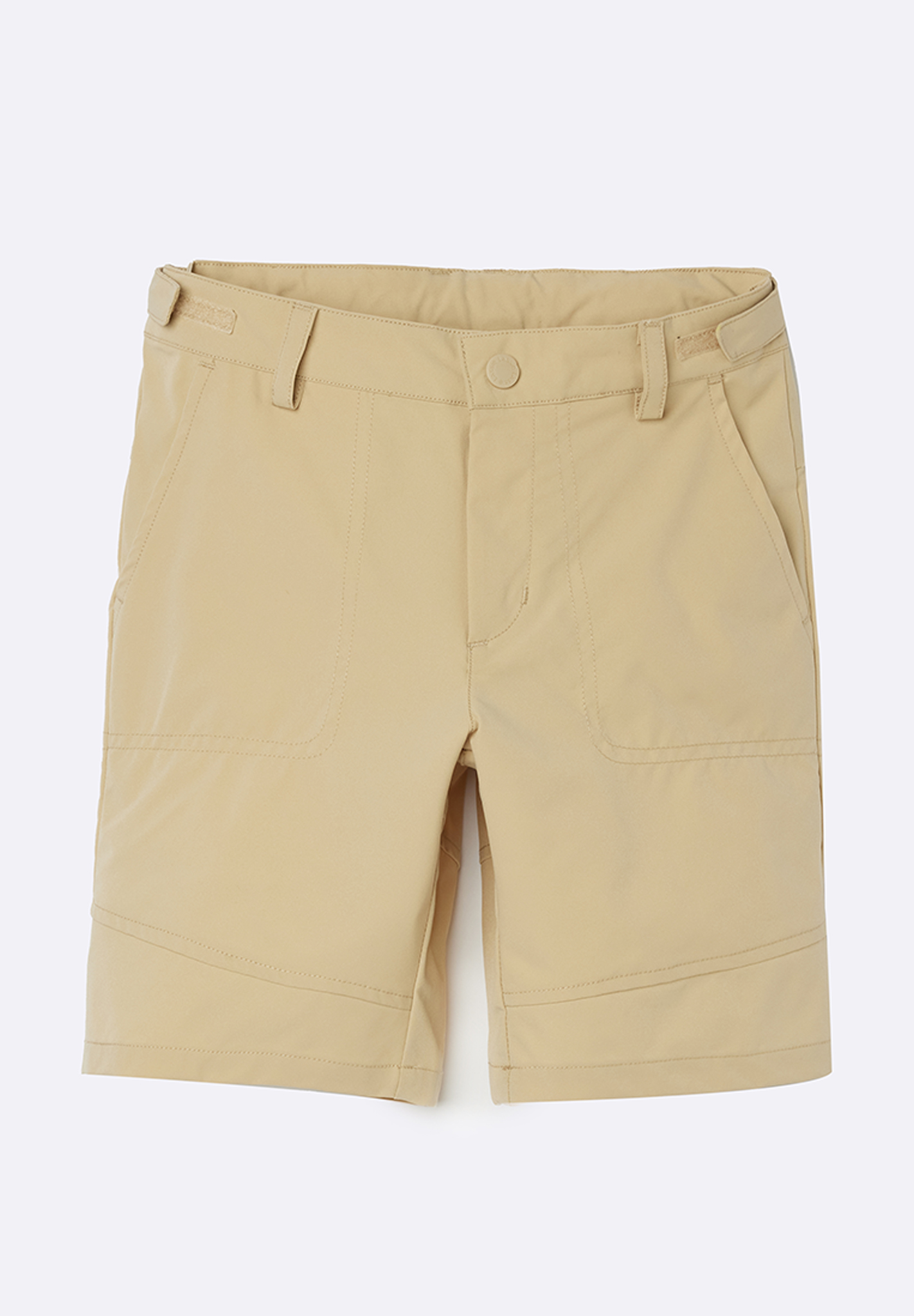 Шорты Lassie 7200052A-0920 - фото 3