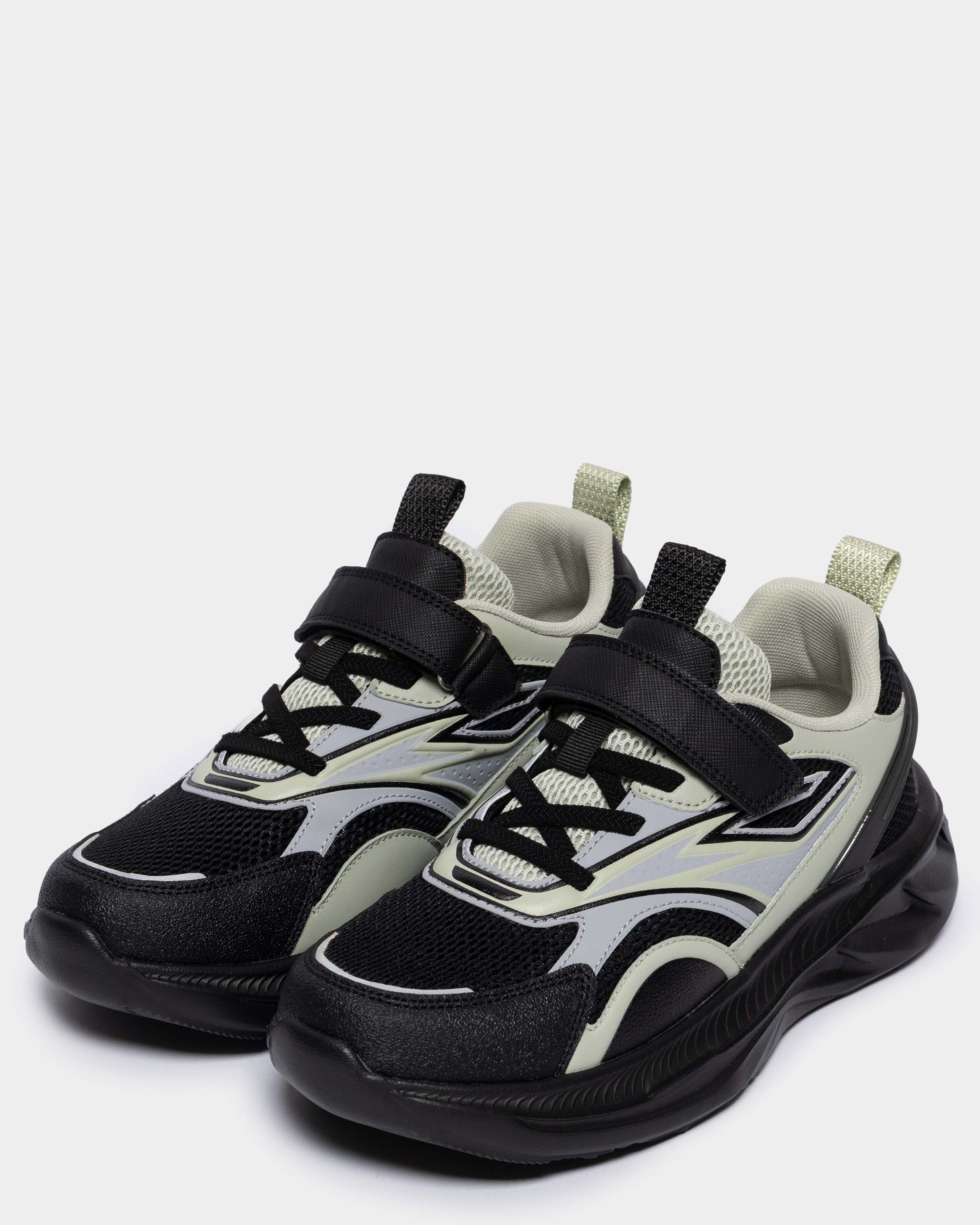 Кроссовки Jomoto S26WFtbRS-627-43 - фото 3