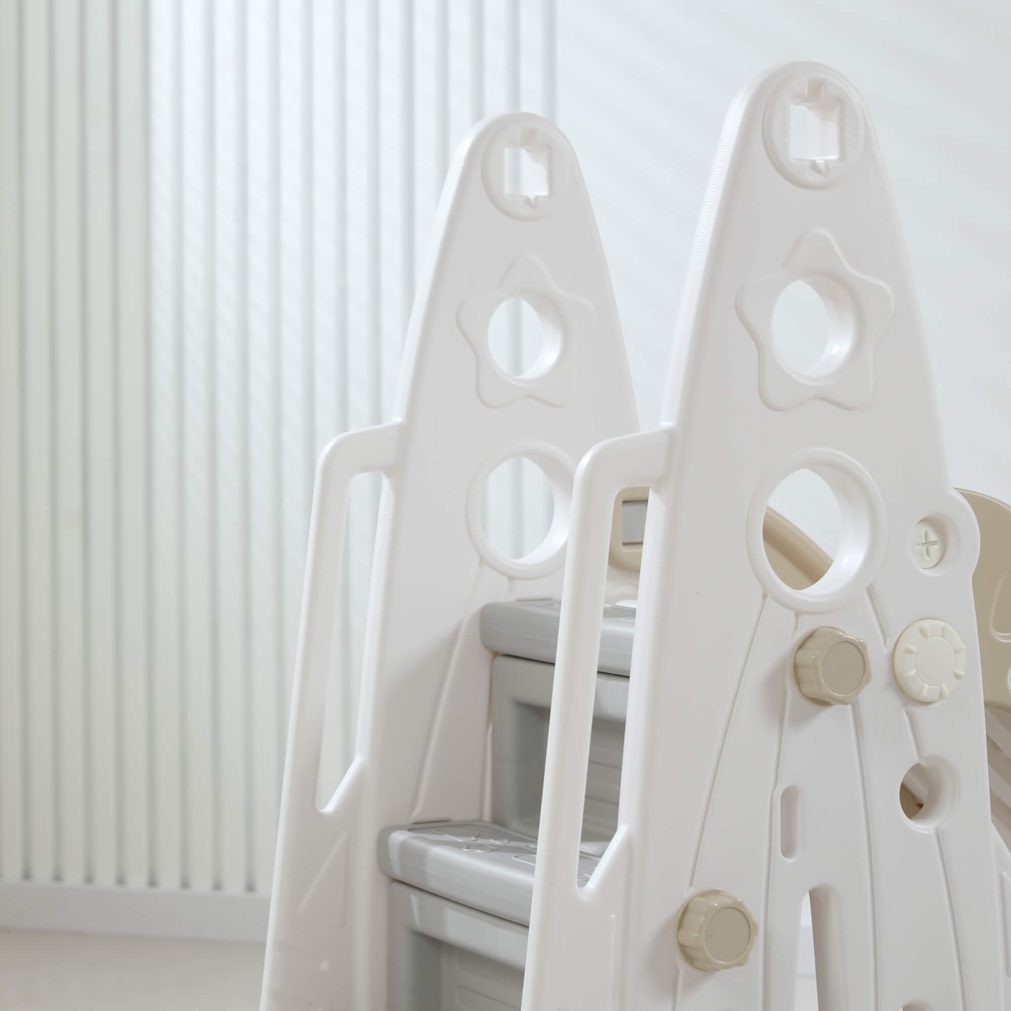 Горка UNIX Kids Ракета/Rocket - фото 21