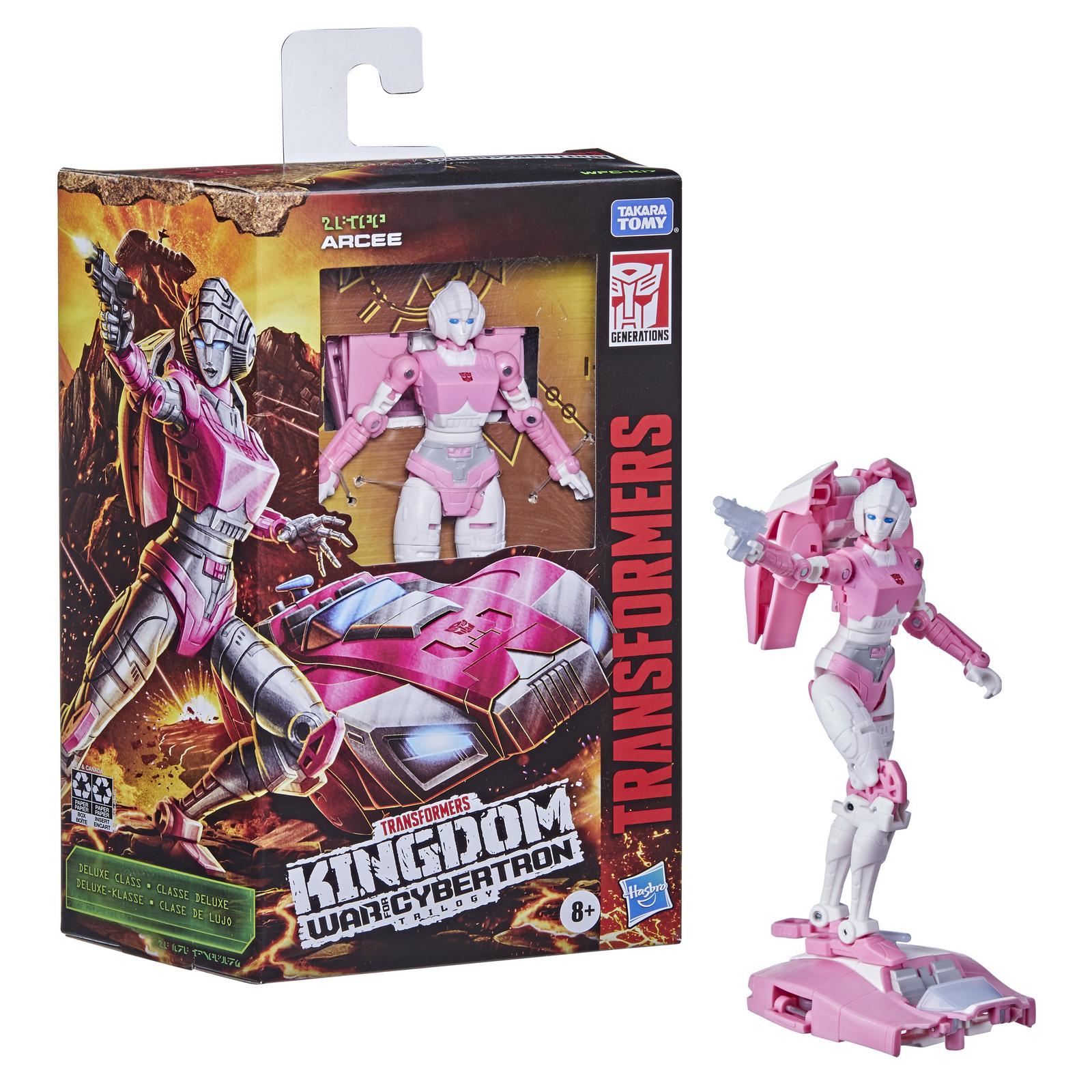 Фигурка Hasbro - фото 5