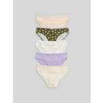 Трусы 5 шт Acoola