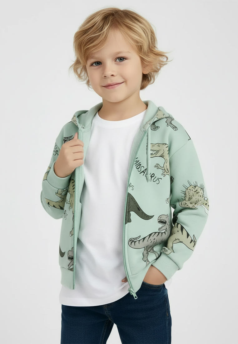 Толстовка YOULALA 1846310204 - фото 3