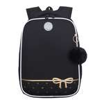 Ранец Grizzly Бантик