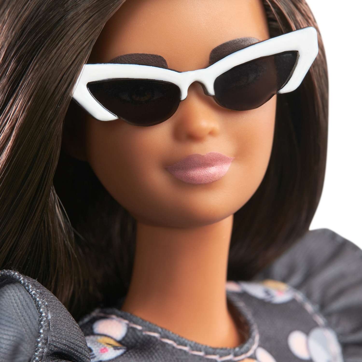 Кукла модельная Barbie FBR37 - фото 7