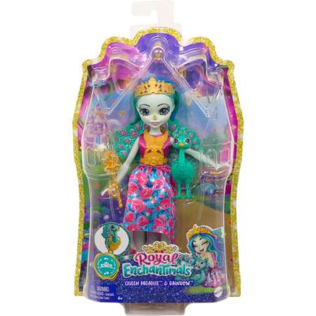Кукла классическая Enchantimals