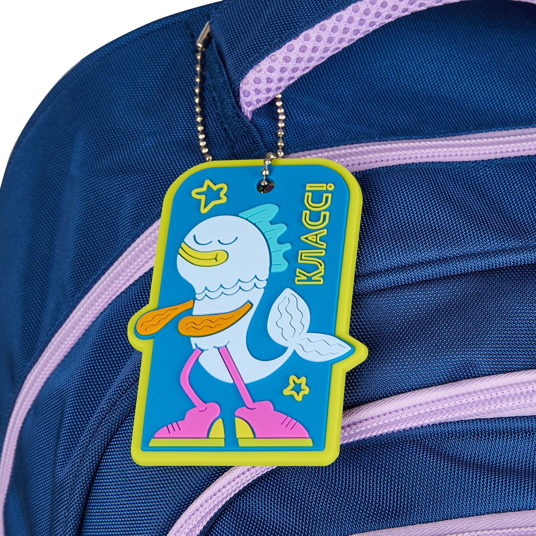 Рюкзак Комус - фото 12