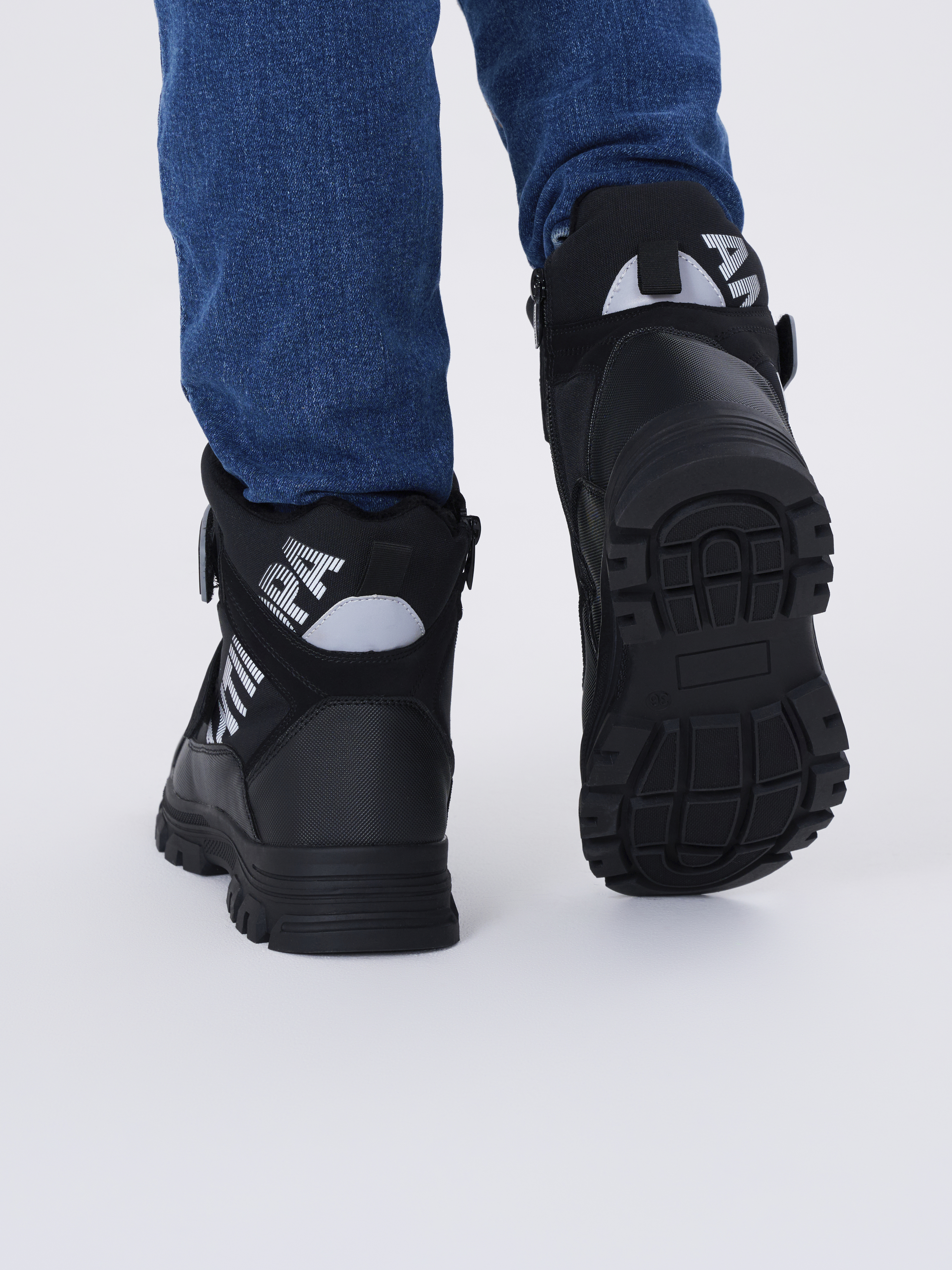 Ботинки Antilopa AL 12961 - фото 30