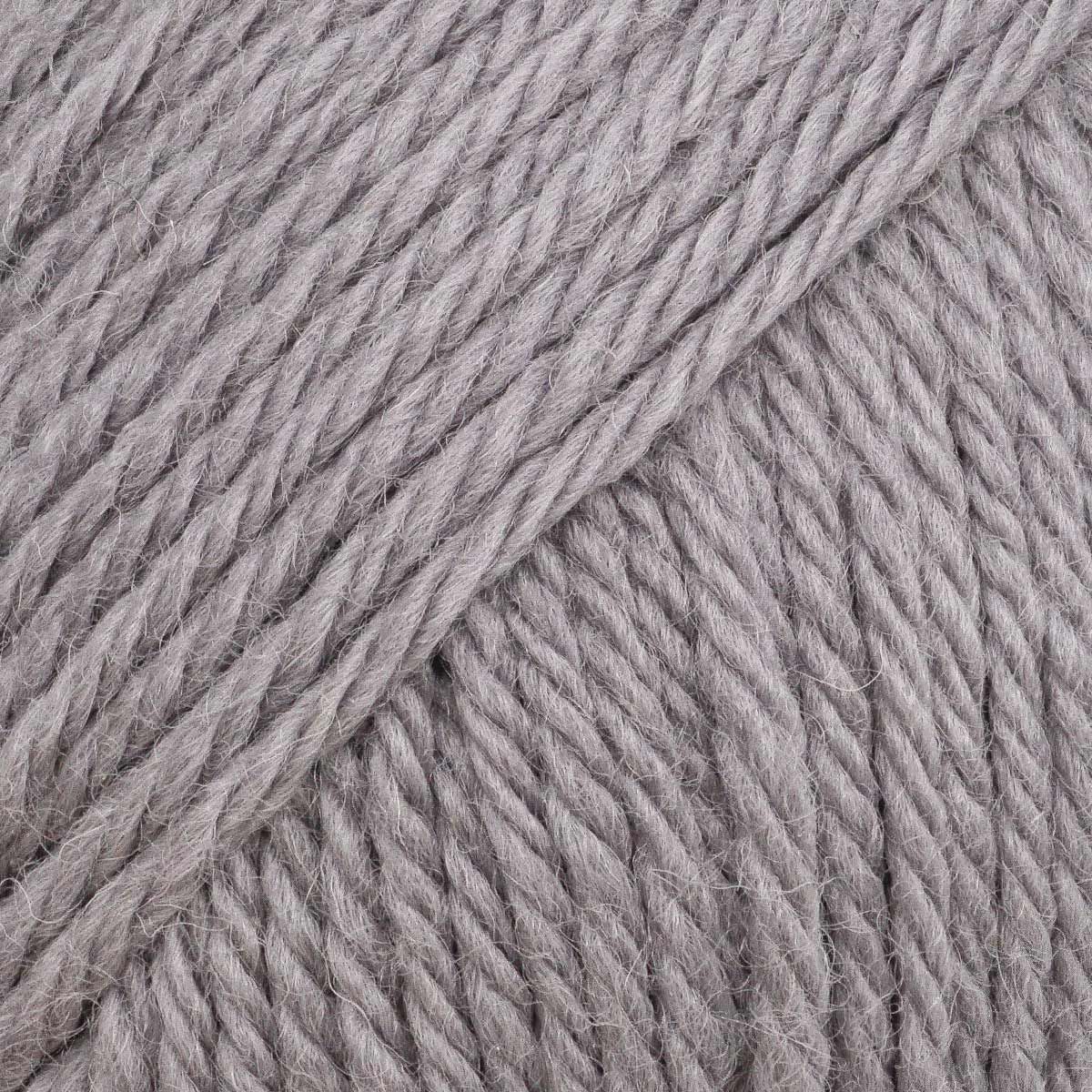 Пряжа Astra Premium Персефона шерстяная 100 г 100 м 10 серый 3 мотка - фото 16