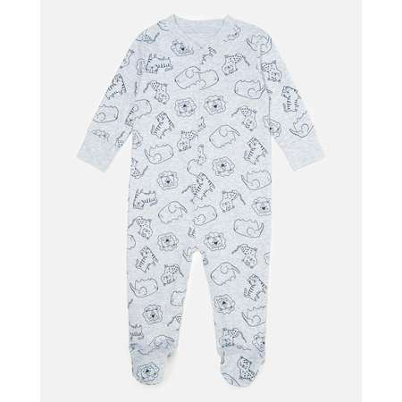 Комплект BabyGo