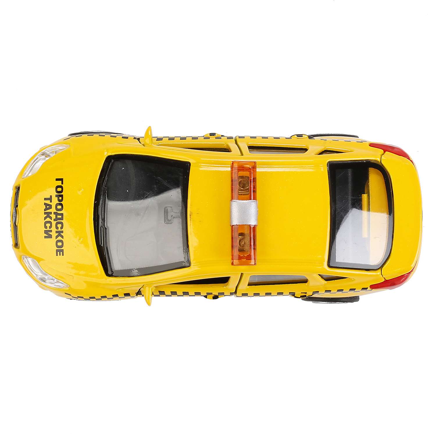 Автомобиль Технопарк Ford 231165.0 - фото 6