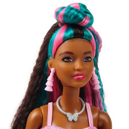 Кукла модельная Barbie