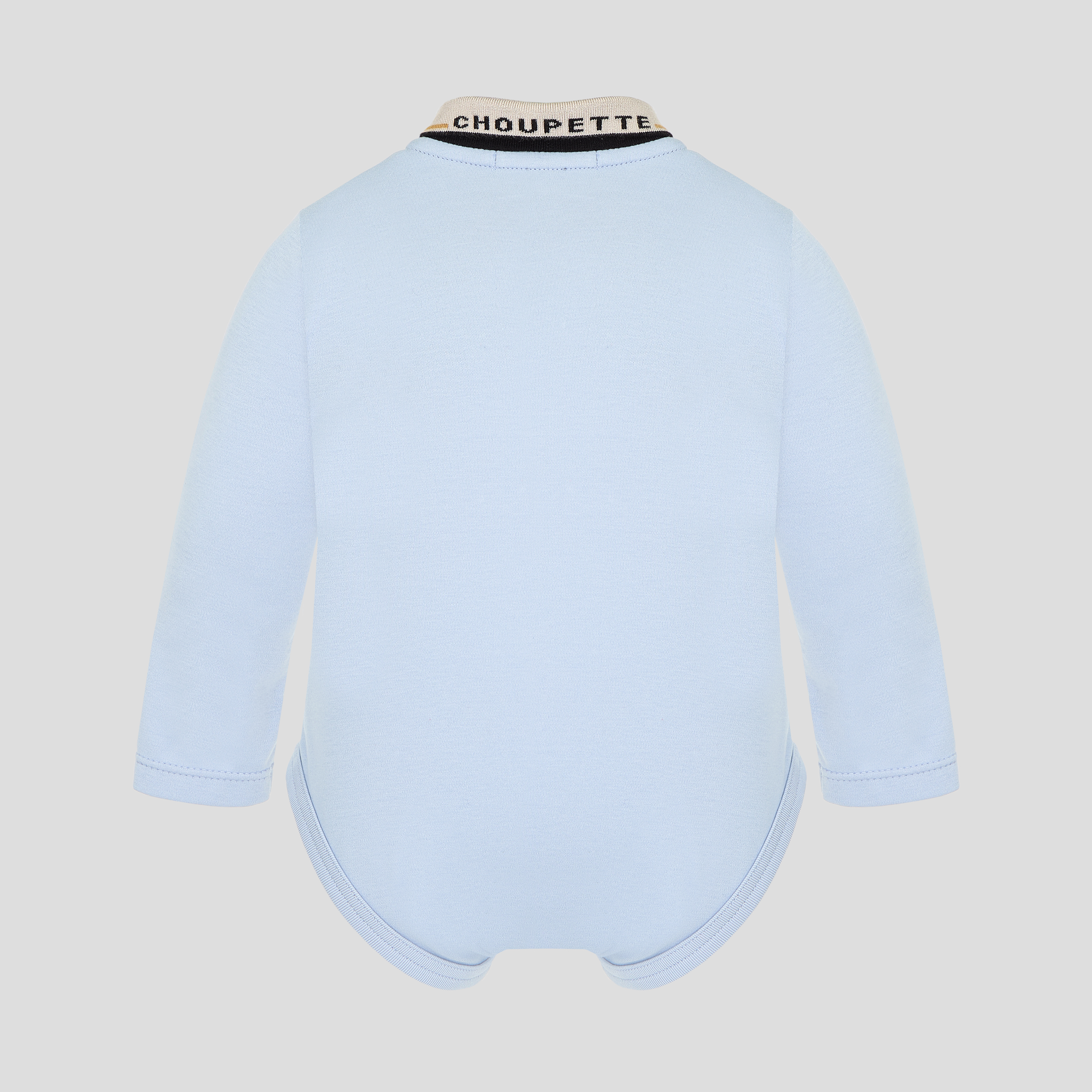 Боди CHOUPETTE 51.133 - фото 4