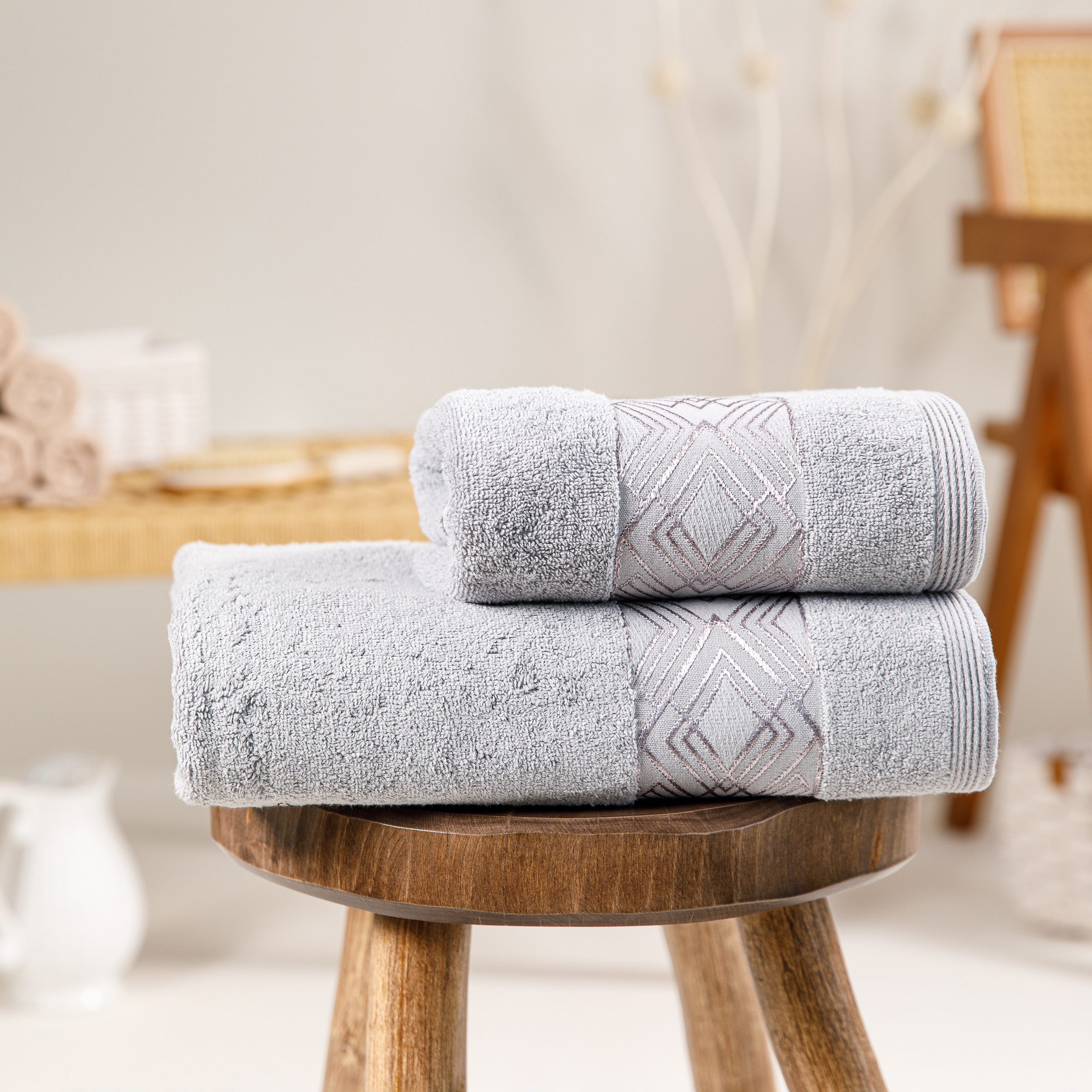 Полотенце WINDSLOW - фото 1