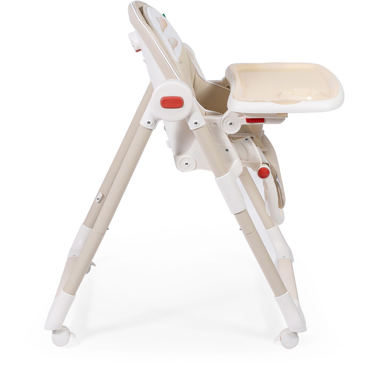 Стульчик для кормления Sweet Baby Modern классический - фото 15
