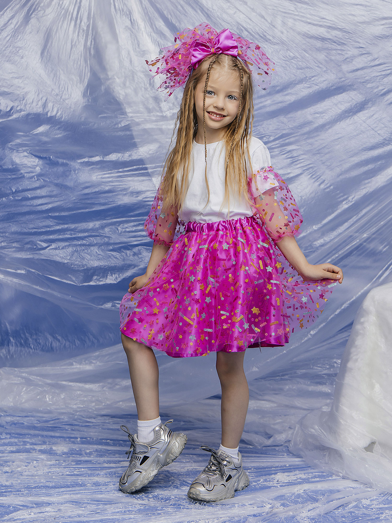 Костюм пуговка 1130 к-25 - фото 2