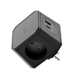 Разветвитель сетевой AGNI TP-WJ2U3E