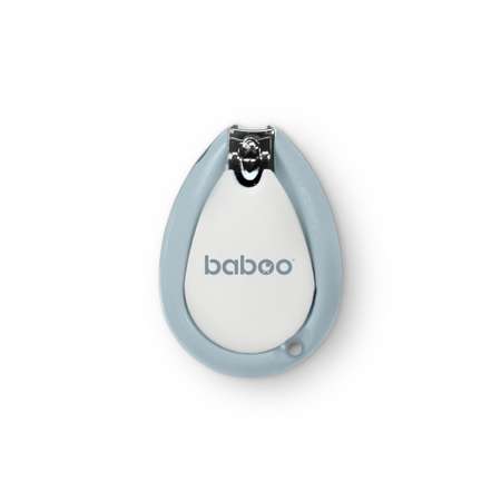 Маникюрный набор BABOO 2 предм.