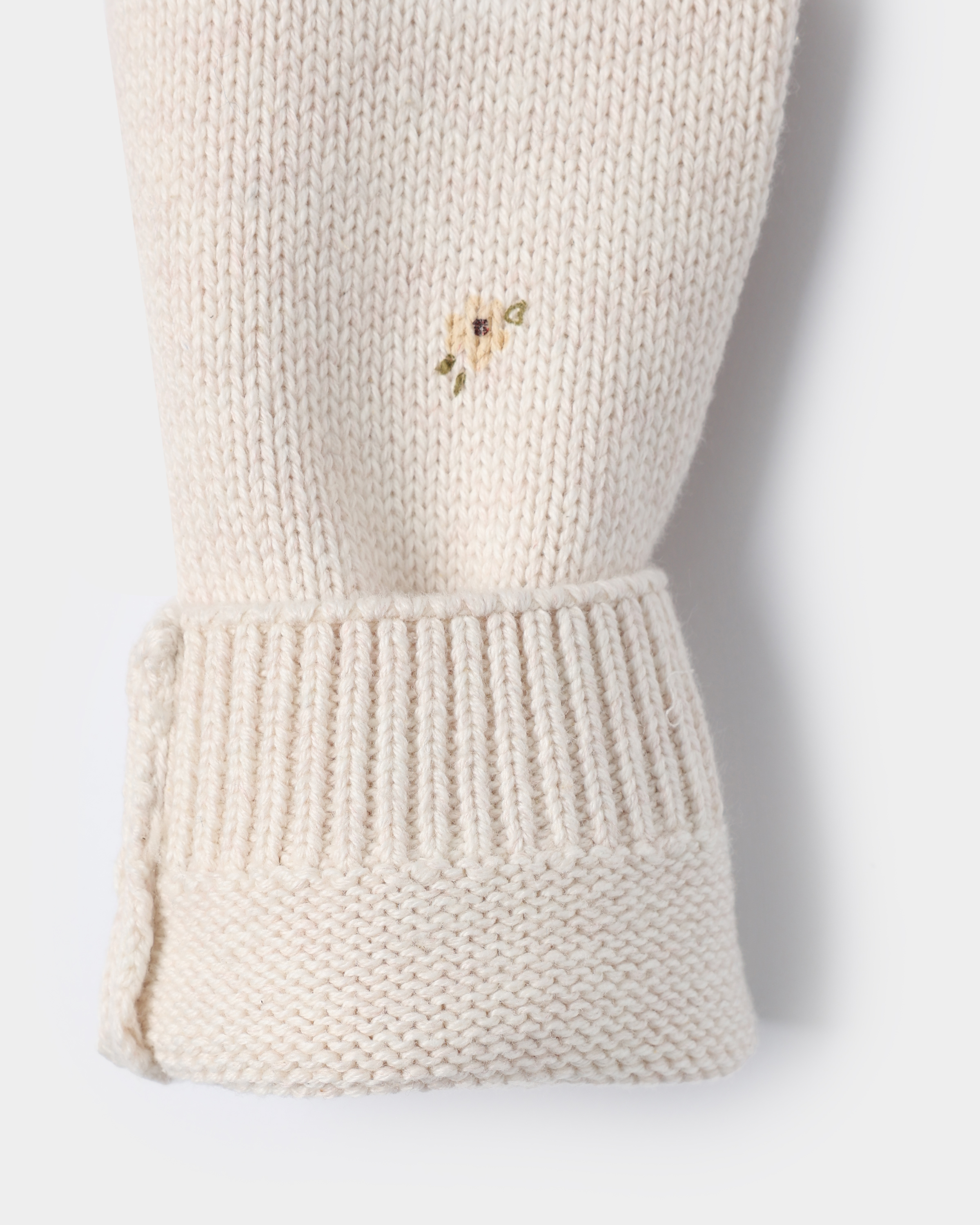 Джемпер BabyGo KG-AW25-9BGig-L2 - фото 4