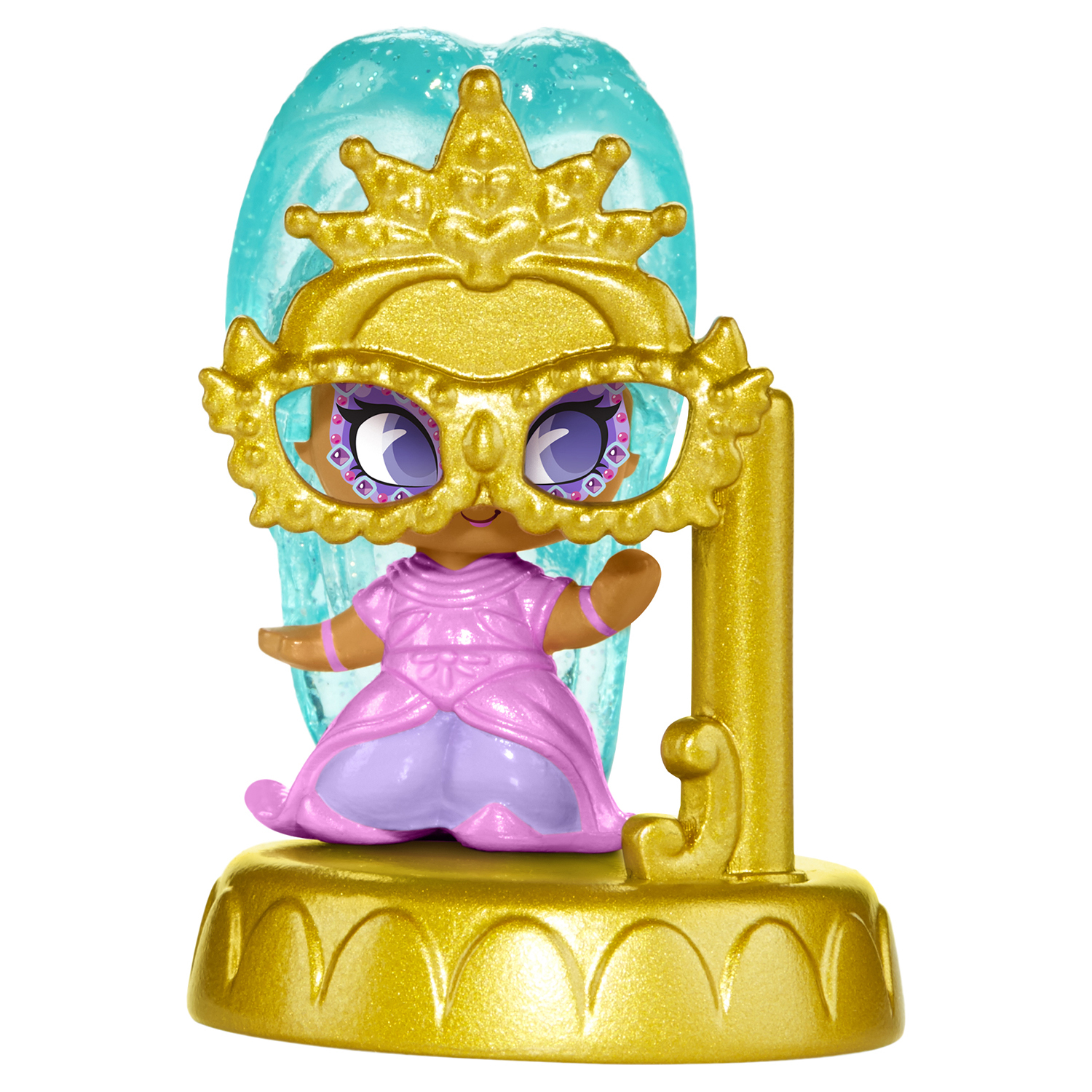 Игровой набор Shimmer and Shine - фото 6