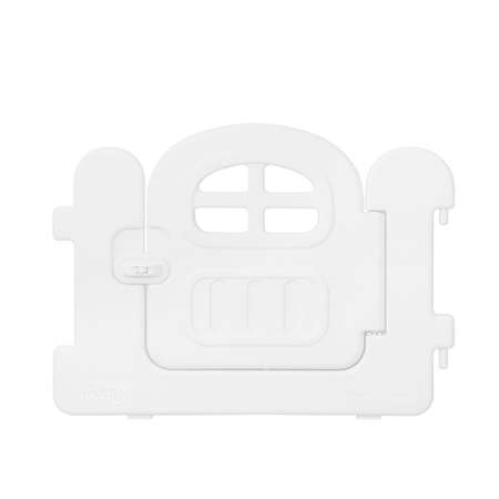 Детский манеж Ifam First Baby Room пастель
