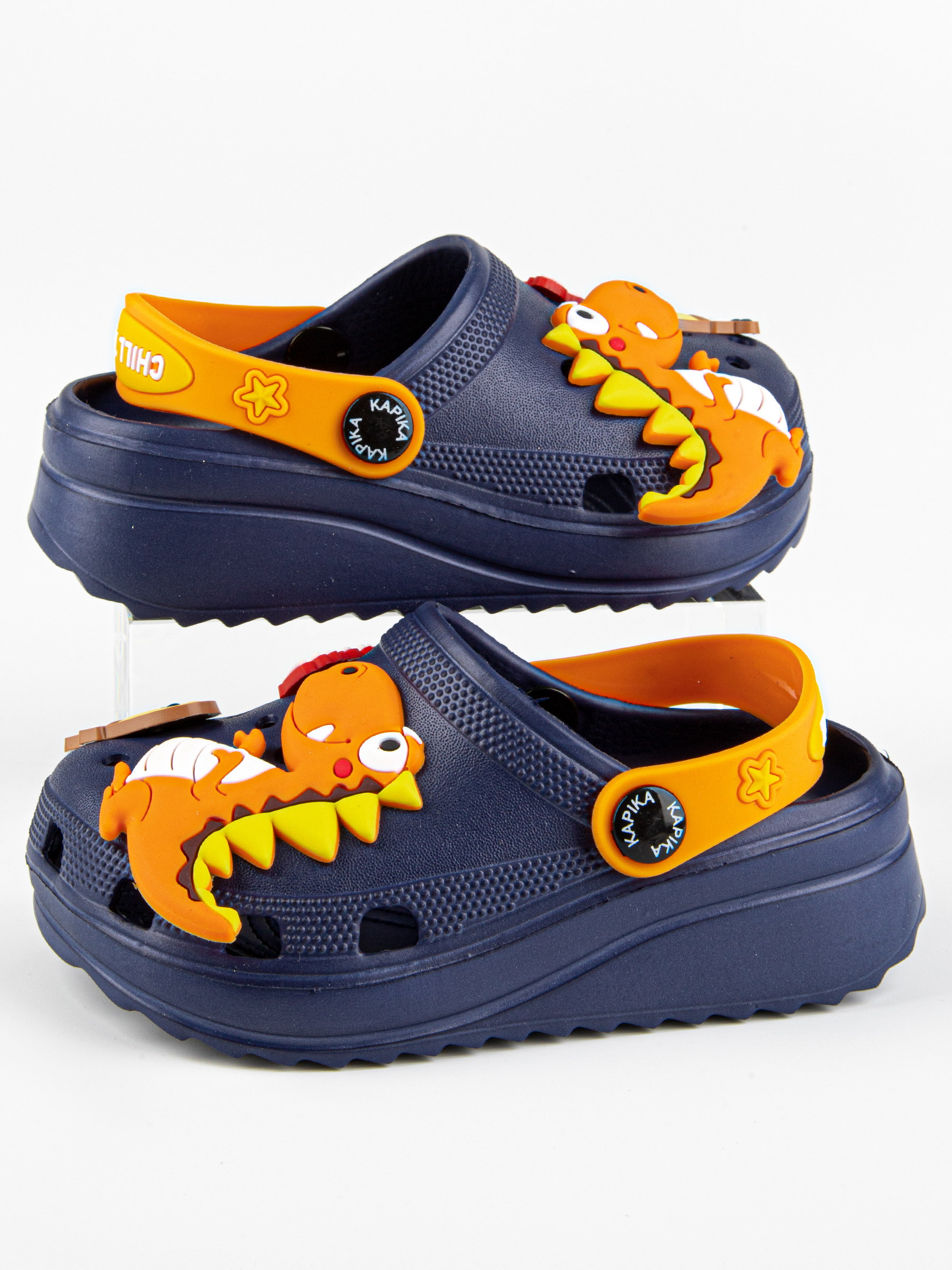 Сабо Kapika 82260-1 - фото 4