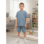 Изображение товара Футболка и шорты Утенок: 158