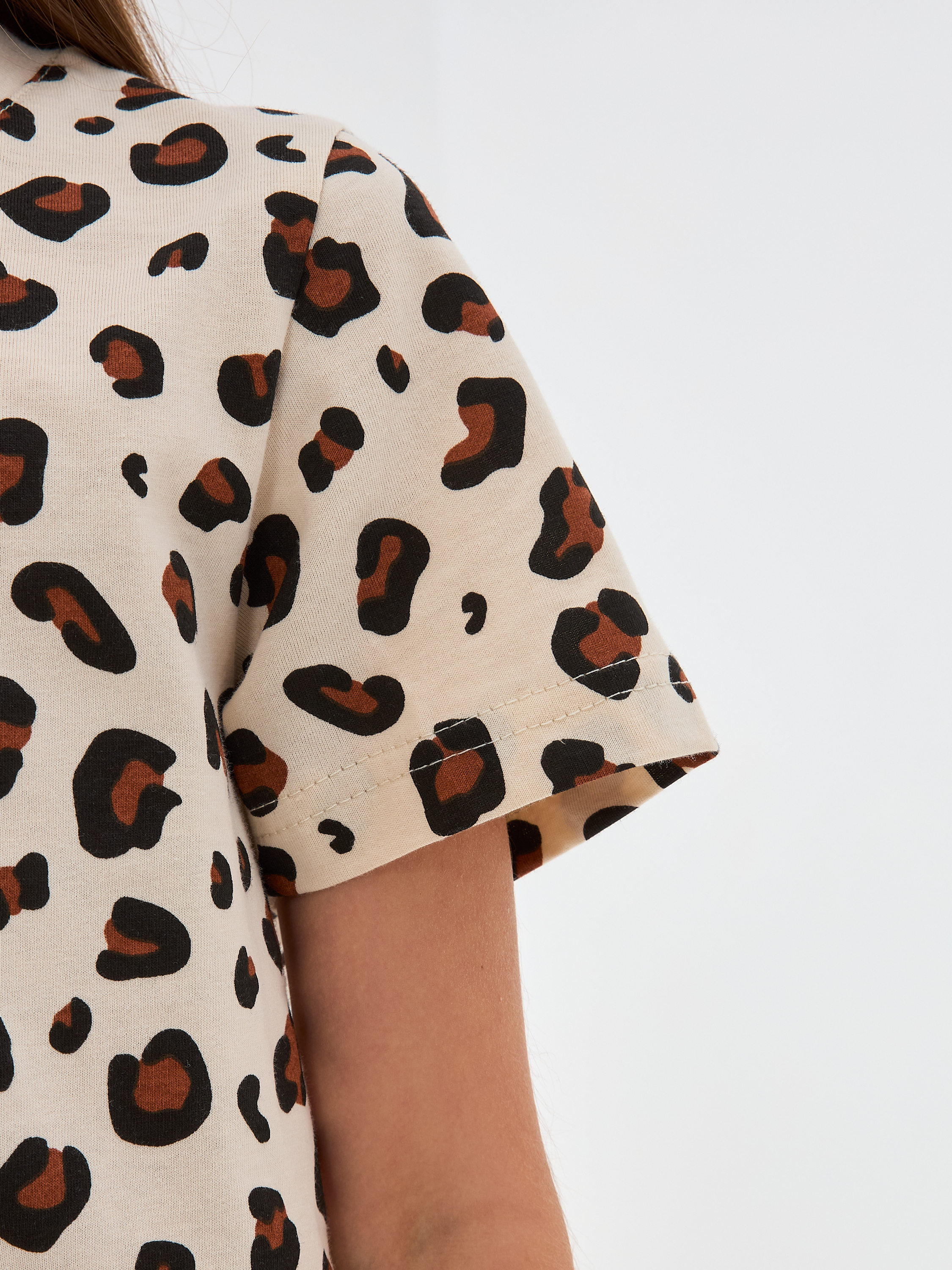 Футболка 3 шт LELO kids LELO-520-04 - фото 24