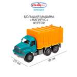 Автомобиль Colorplast