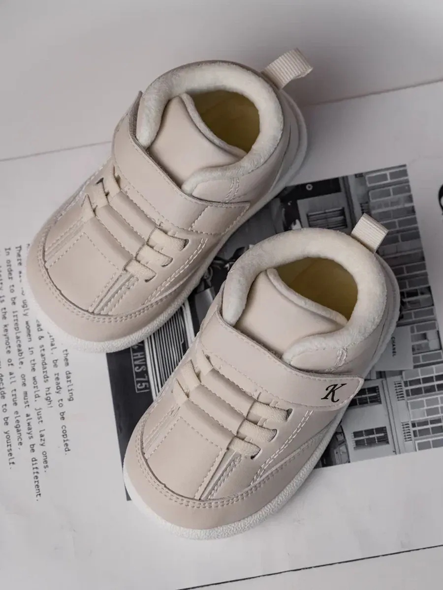 Ботинки ТопТошкин 1145-К-беж - фото 17