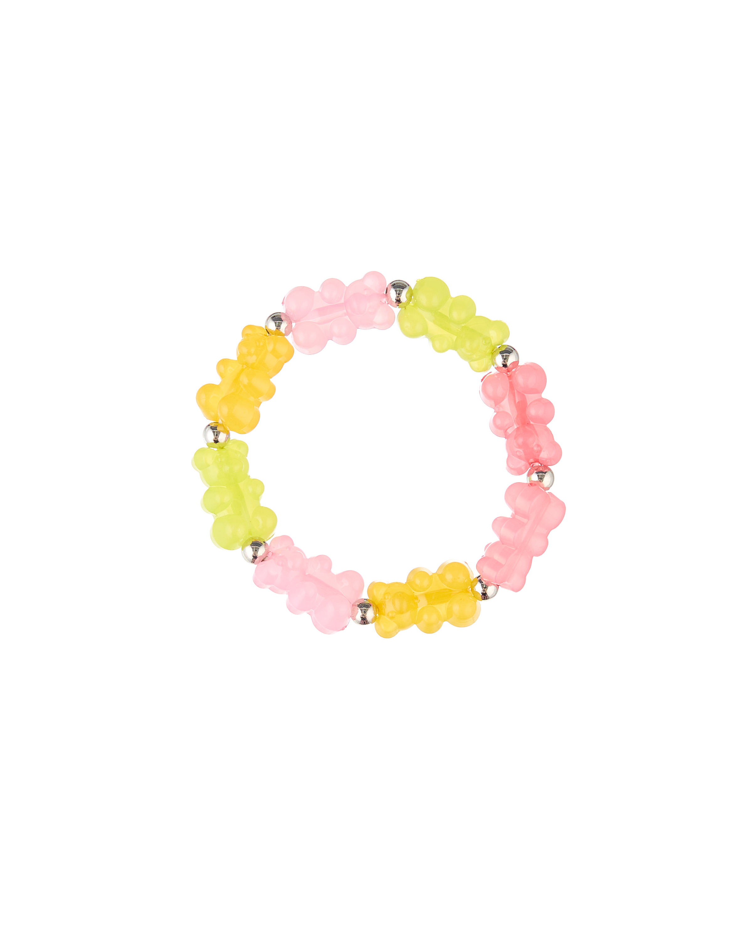 Браслет Munaby Gummy bear 1 шт. - фото 1