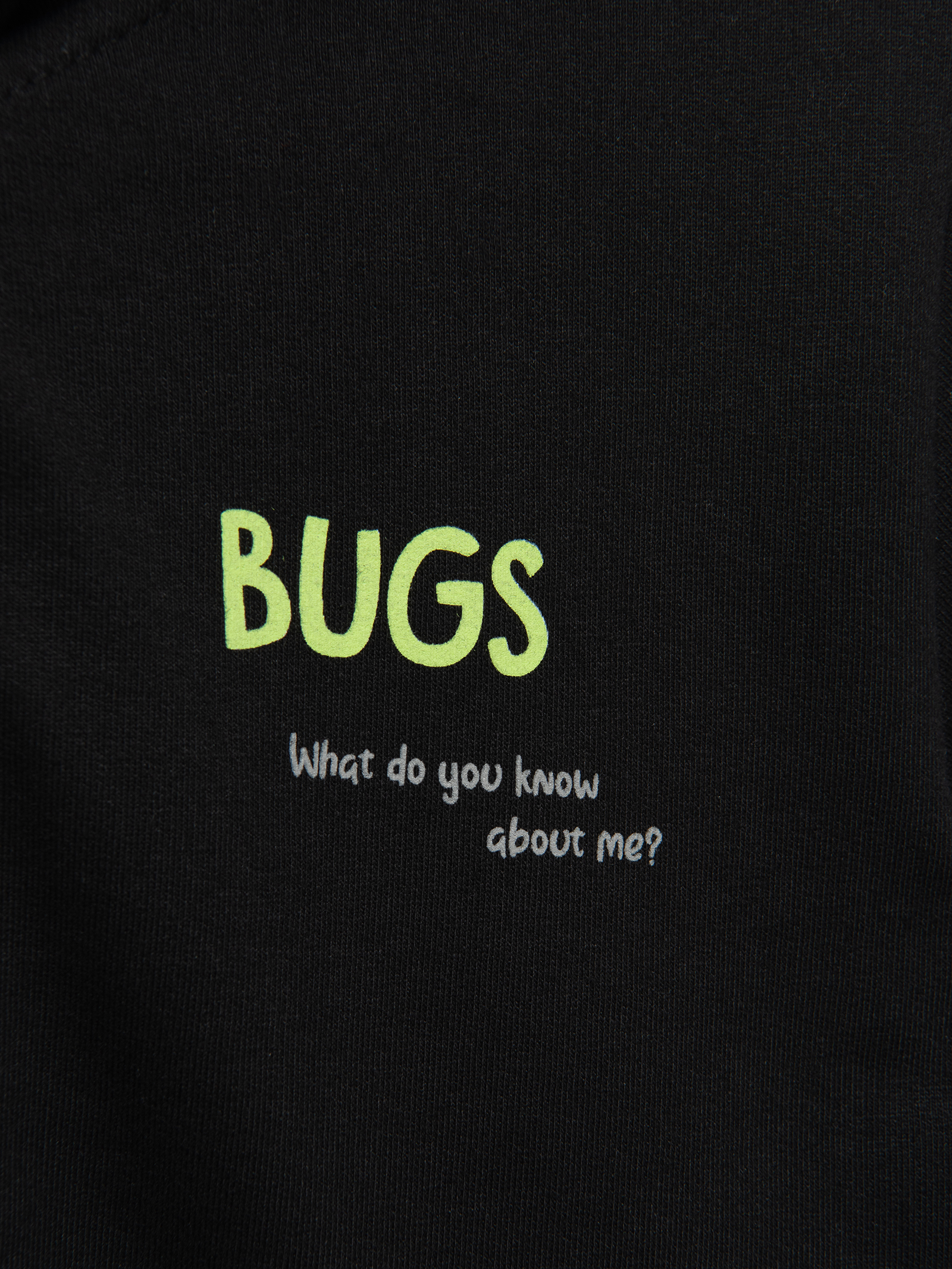 Толстовка Futurino W24FU1-ZB08096kb-99 - фото 5