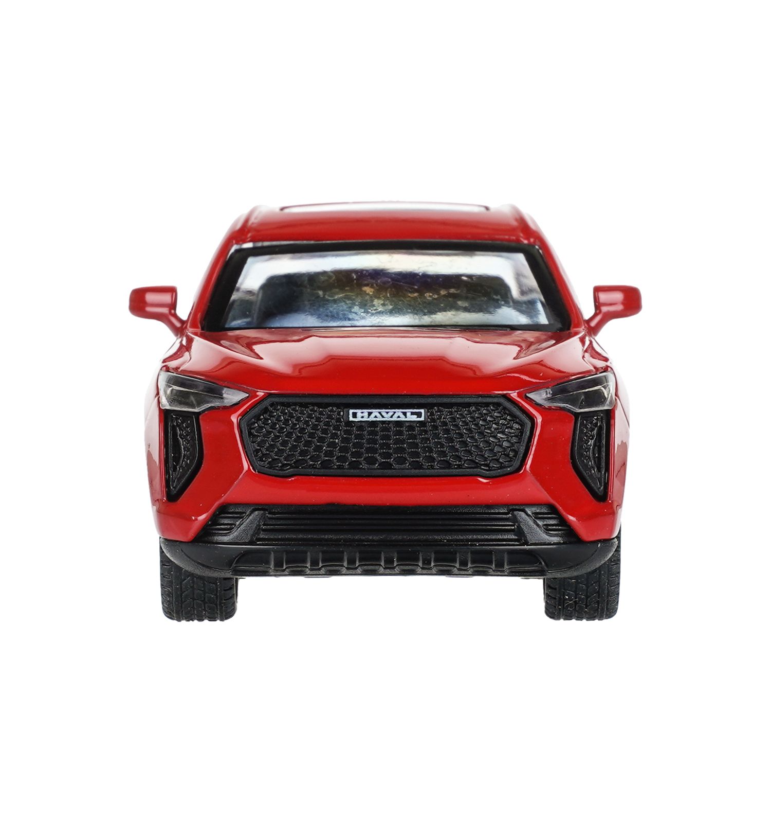 Автомобиль Технопарк Haval Jolion 414558 - фото 3