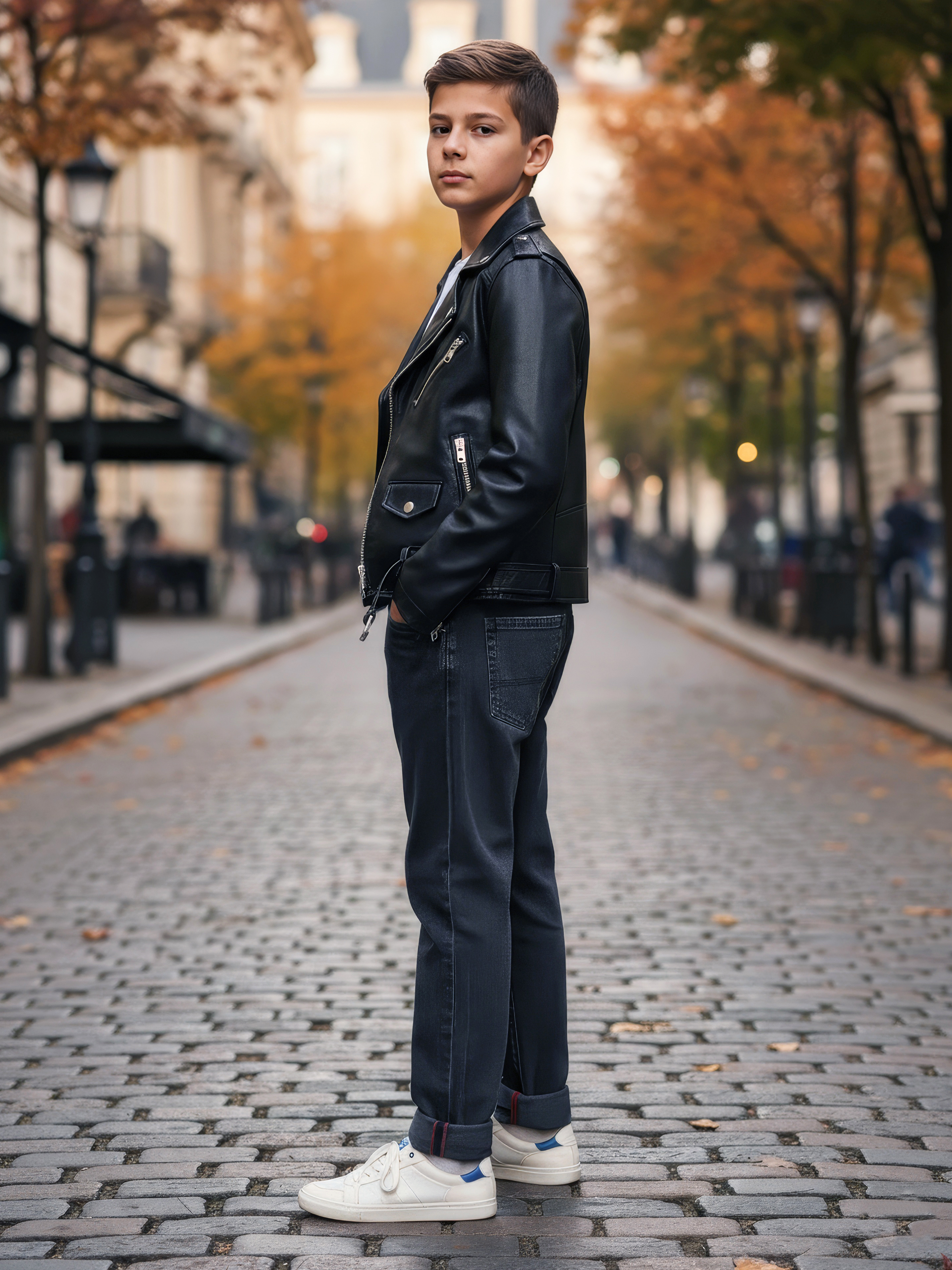 Джинсы СИНИЙ МИР WA7510-F63 - фото 10