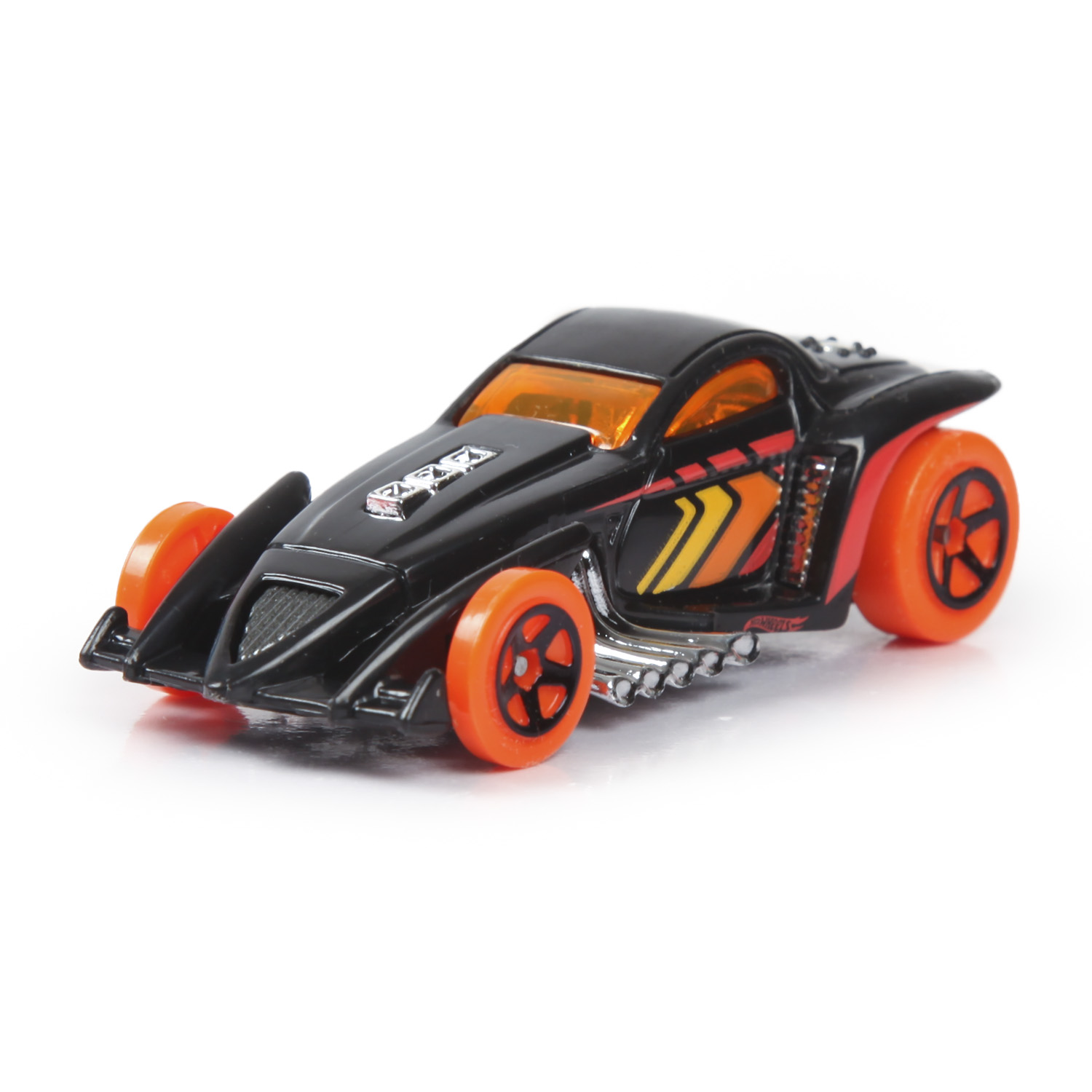 Трек Hot Wheels Спин энд Скор FTH79 - фото 3