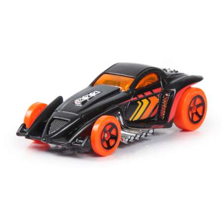 Трек Hot Wheels Спин энд Скор с пусковой установкой