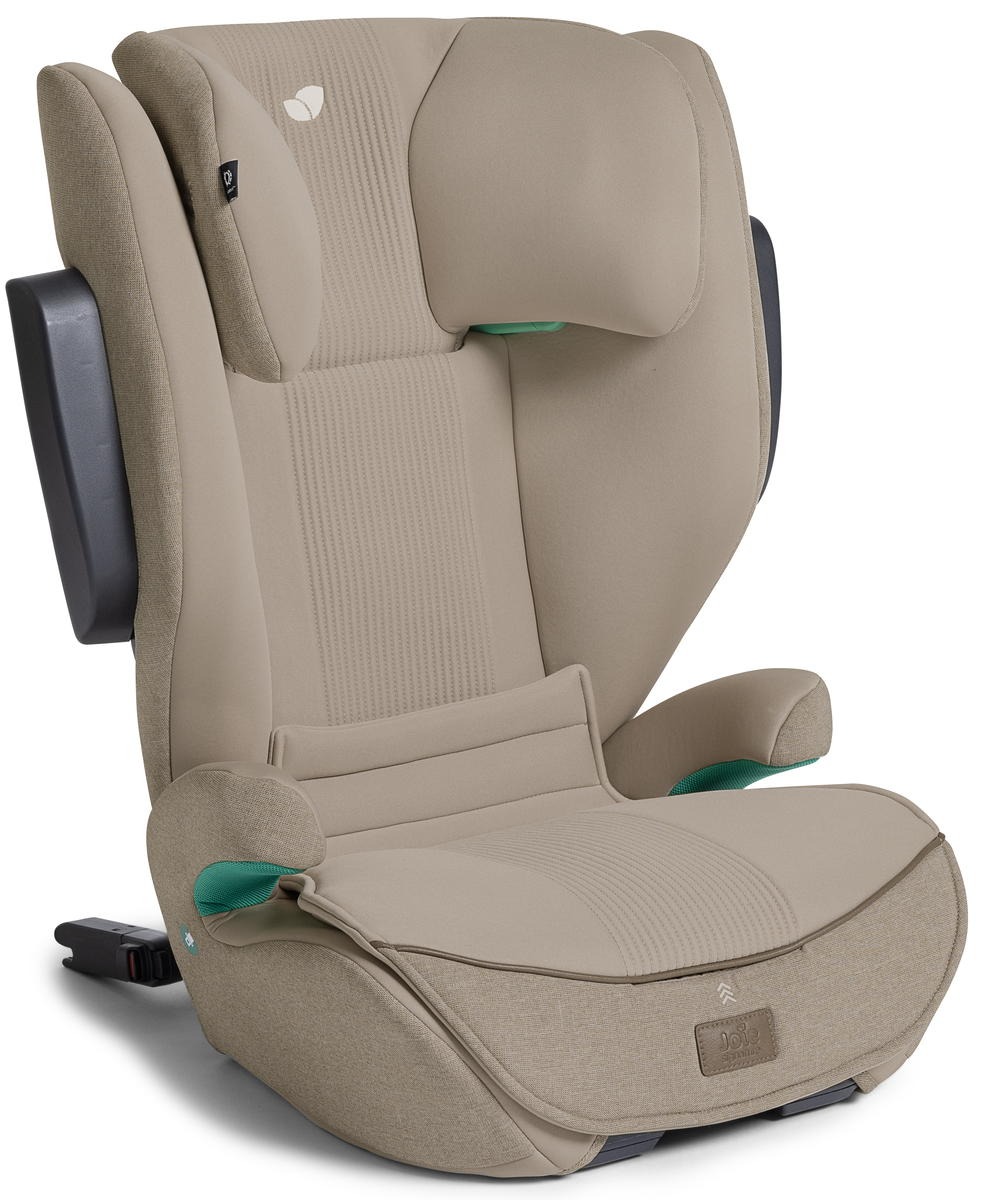 Автокресло Joie JOIE I-Traver Sandstone 2/3 (15-36 кг) - фото 1