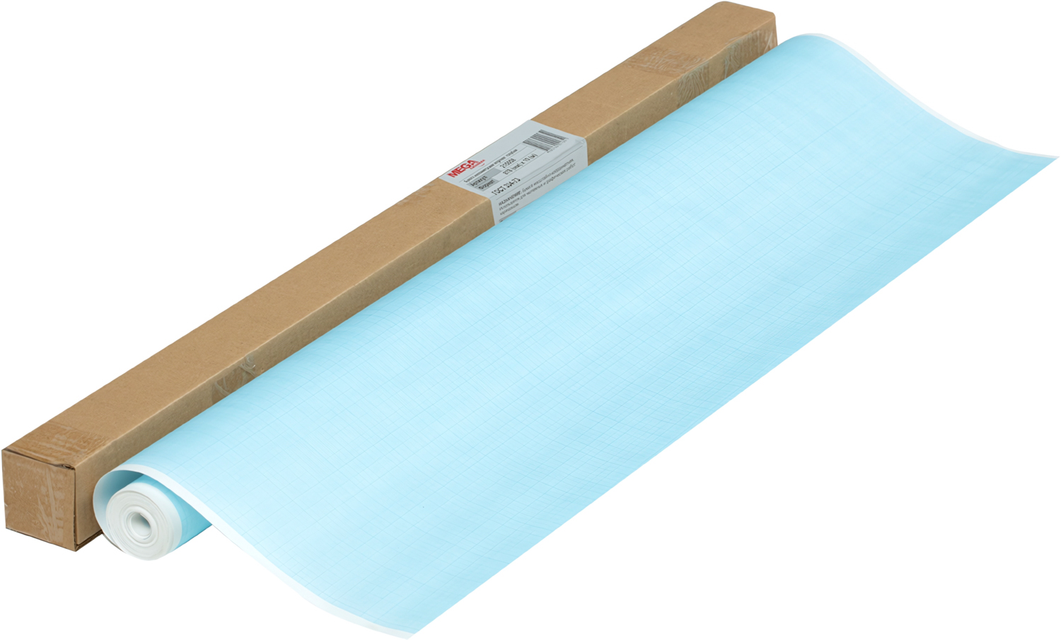 Масштабно-координатная ProMega - фото 1