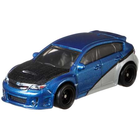 Автомобиль Hot Wheels 1:64
