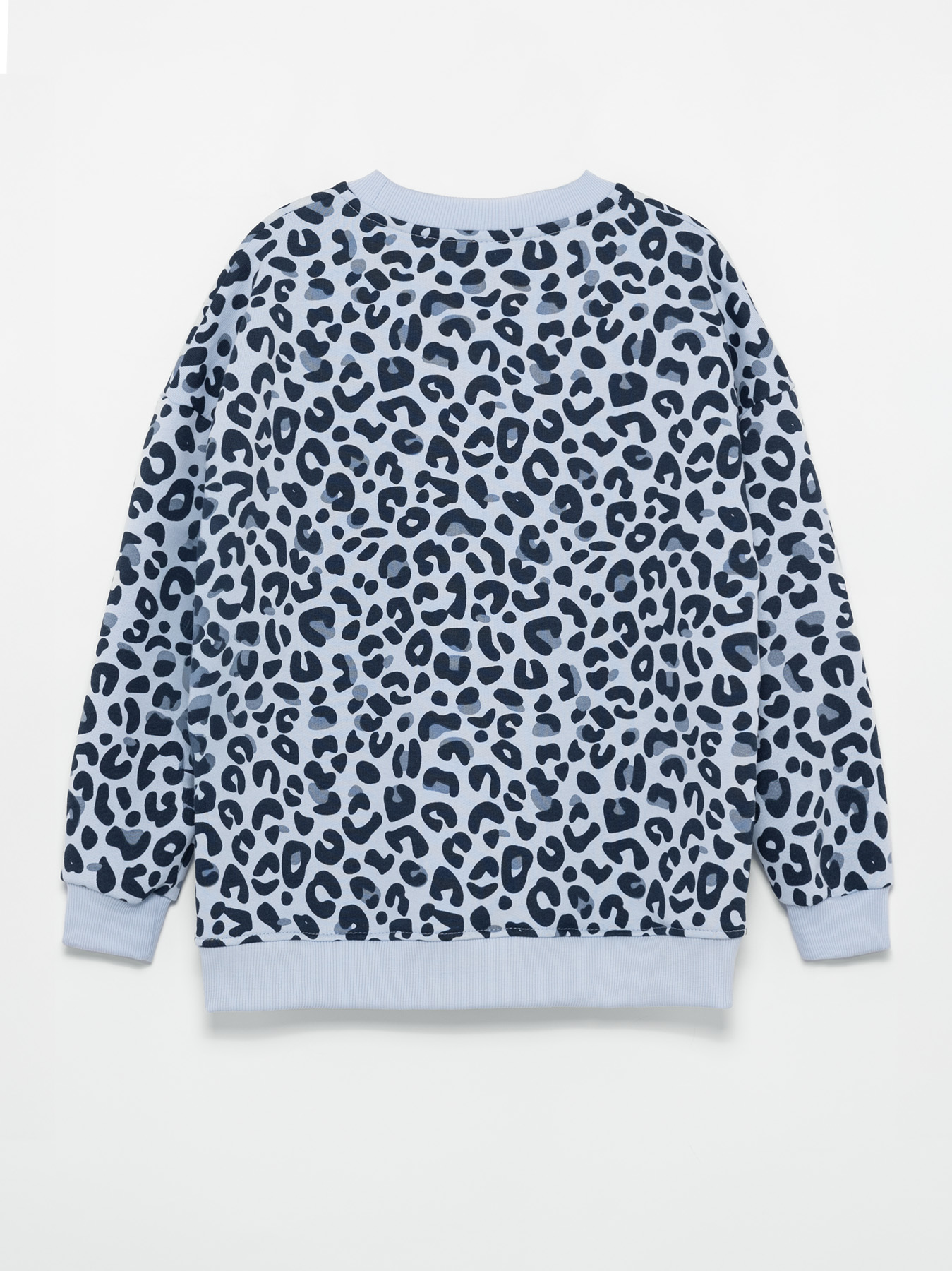 Свитшот Bossa Nova 206В25-4713-Г - фото 9