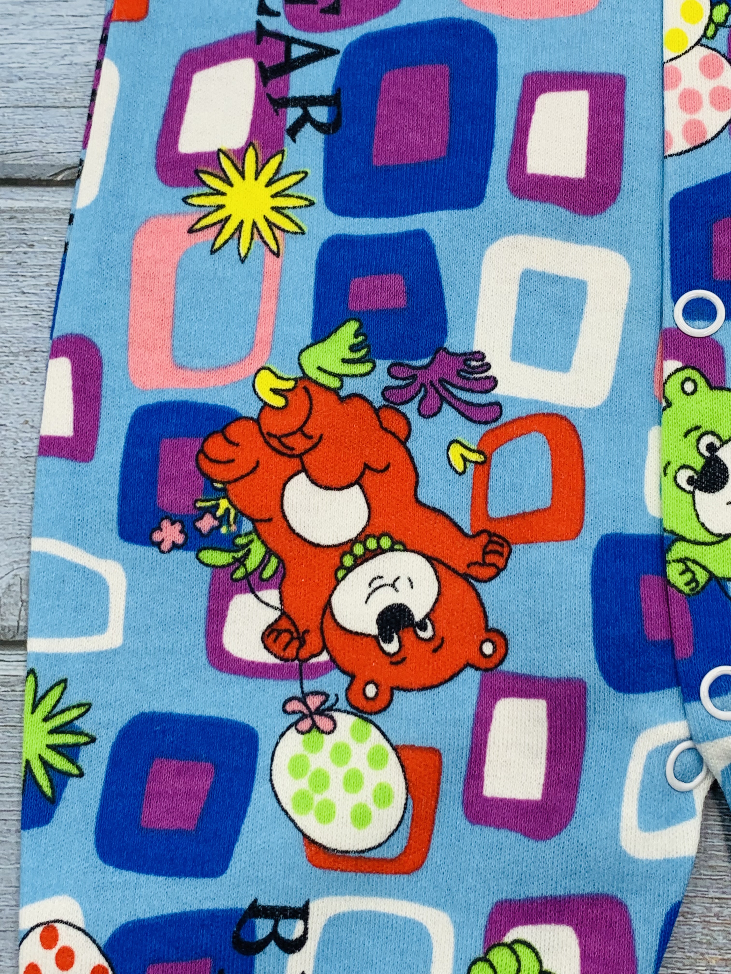 Комбинезон VGtrikotazh d5548 - фото 4