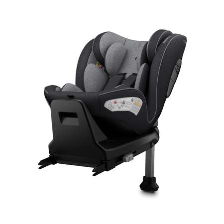 Автокресло Osann Oreo Isofix 0+/1 (0-18 кг)