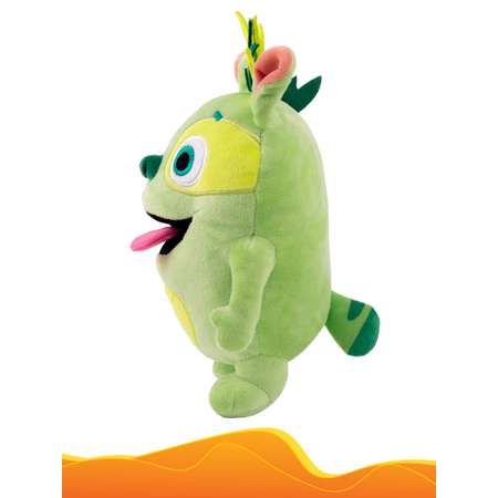 Игрушка мягкая Монсики