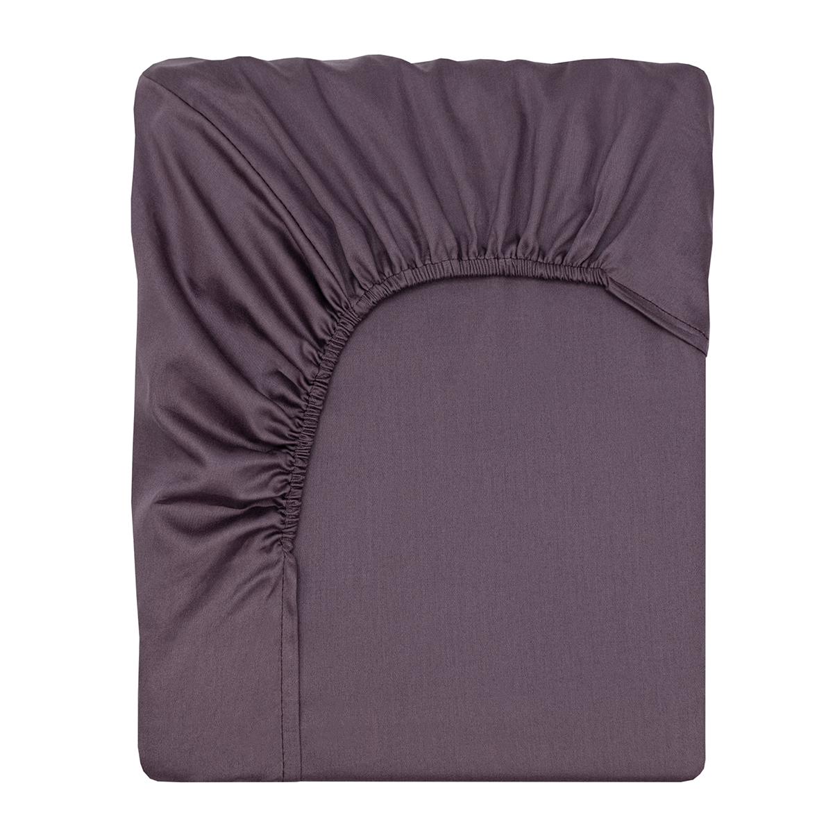 Простыня Monocolor 1 x 160 см на резинке 1 шт. - фото 1